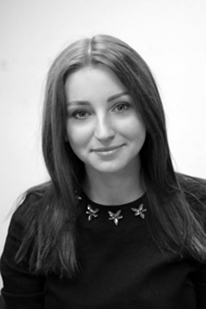 Гузенко Анастасия