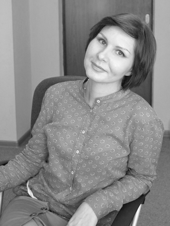 Фролова Татьяна