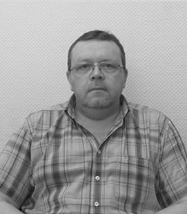 Евгений Шевченко