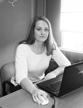 Елена Ковалева