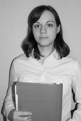 Мария Иванченко