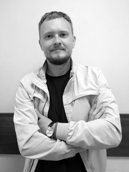 Евгений Ковалев