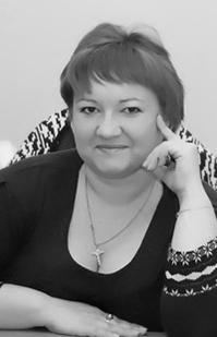 Евгения Снадная