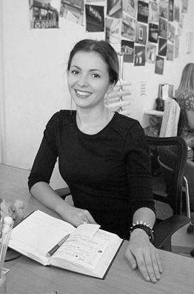 Фролова Татьяна