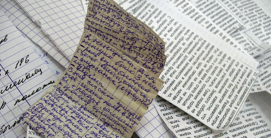 Шпаргалки на заказ