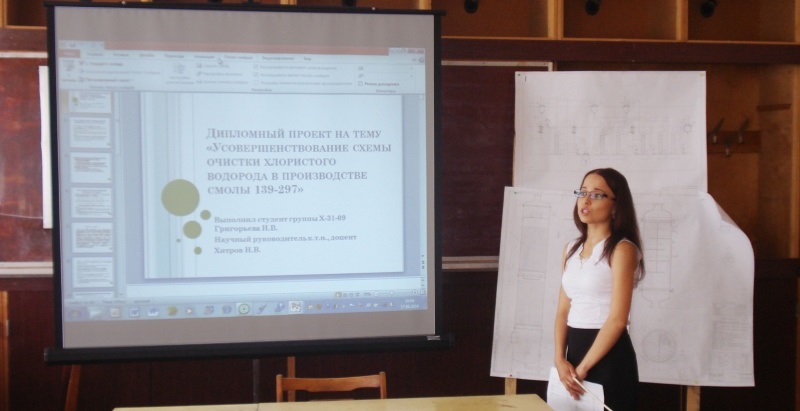 Презентация на защиту на заказ